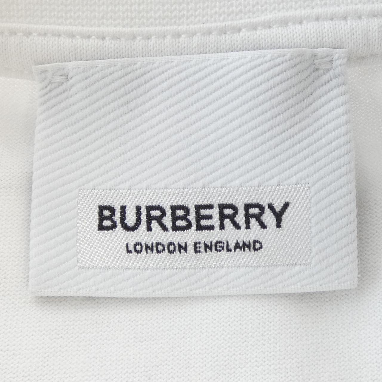 バーバリー BURBERRY 8013664 Tシャツ