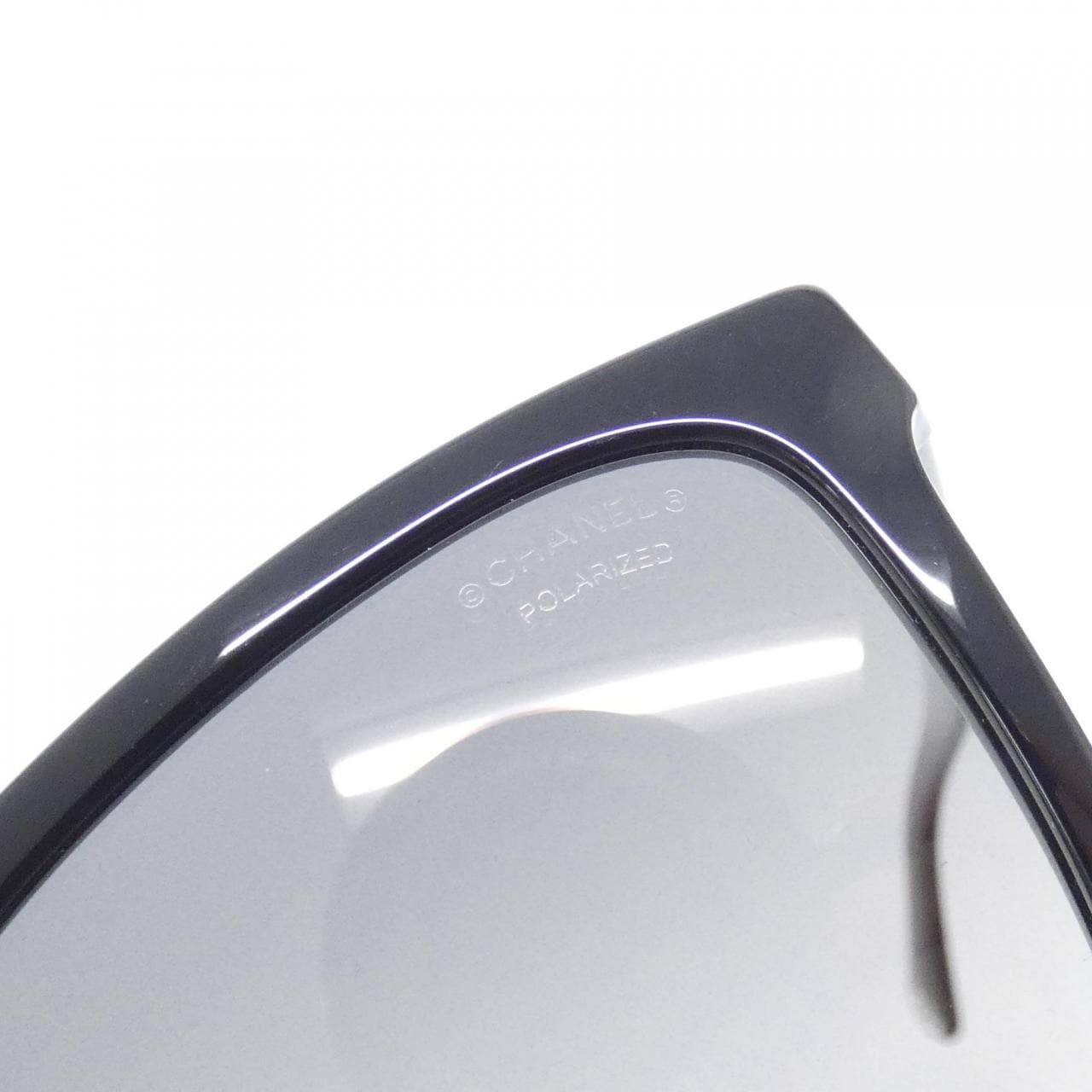 シャネル 5551 U サングラス