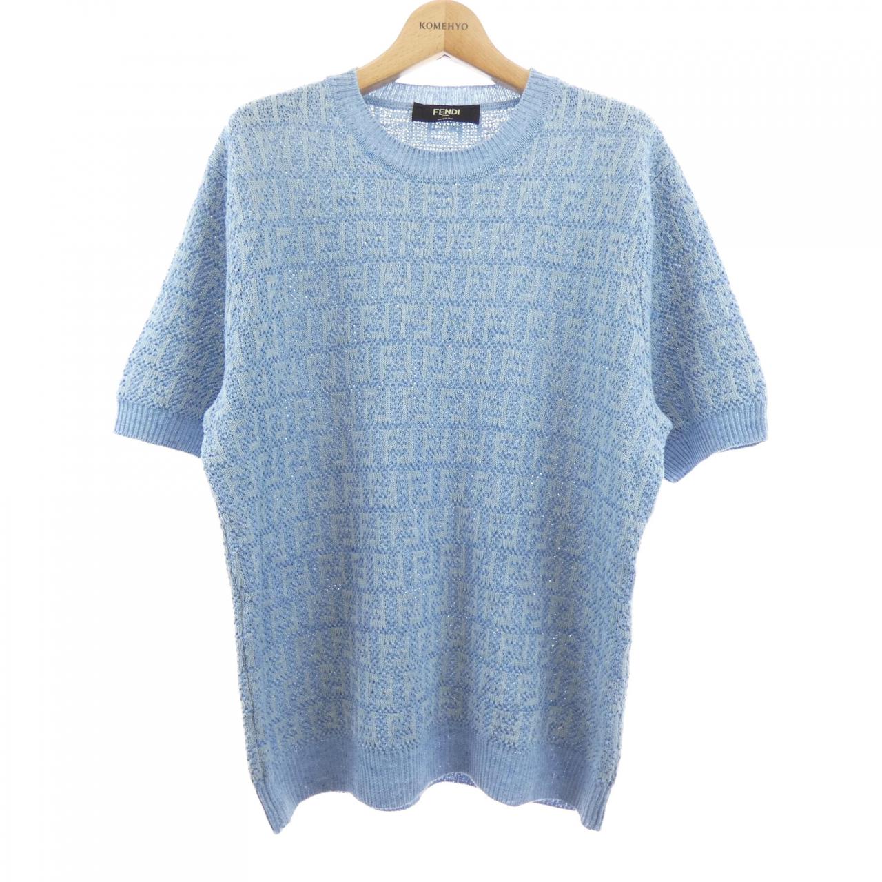 フェンディ FENDI FZY443 AO5J ニット