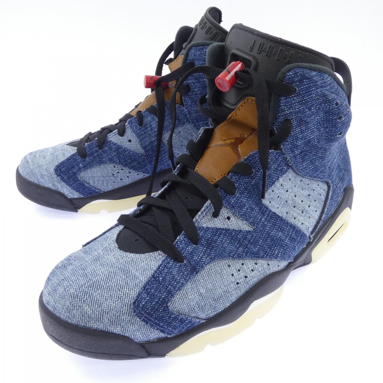 ナイキ ジョーダン NIKE JORDAN CT5350-401 スニーカー
