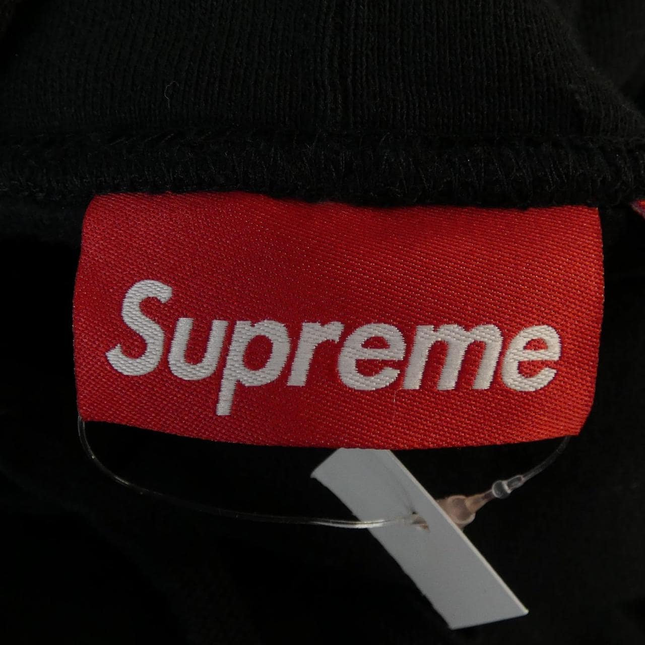 シュプリーム SUPREME Soup Can Hooded Sweat パーカー