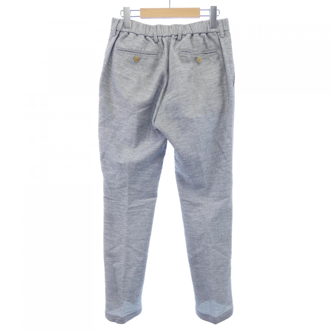 マッキントッシュフィロソフィー MACKINTOSH PHILOSOPHY パンツ