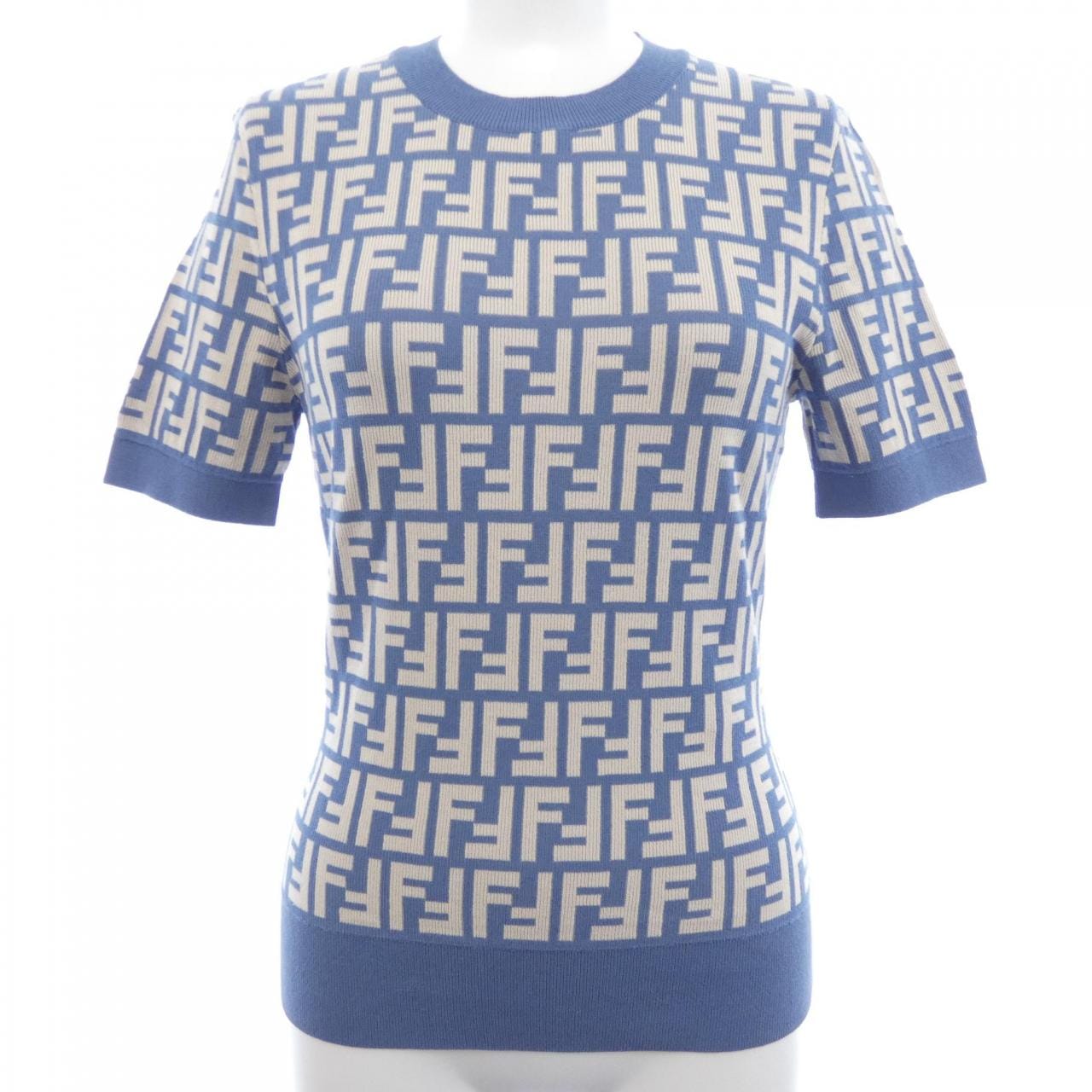 フェンディ FENDI FZXC7272 AUHW ニット