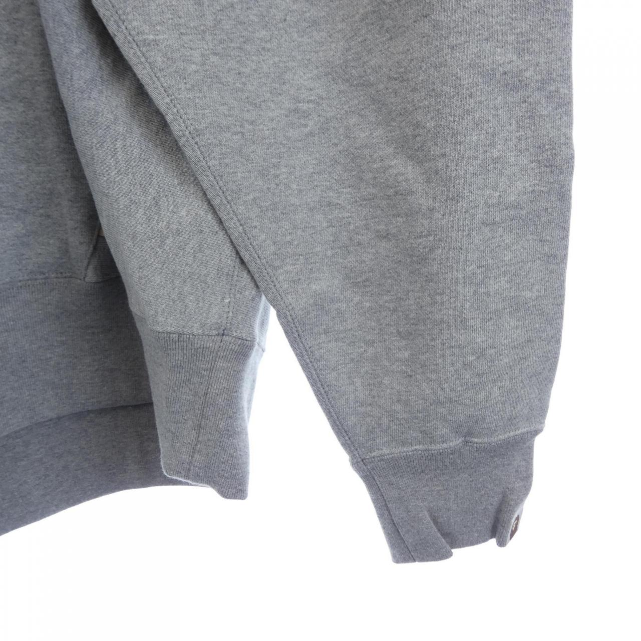 アベイシングエイプ A BATHING APE 001PPH731909C パーカー