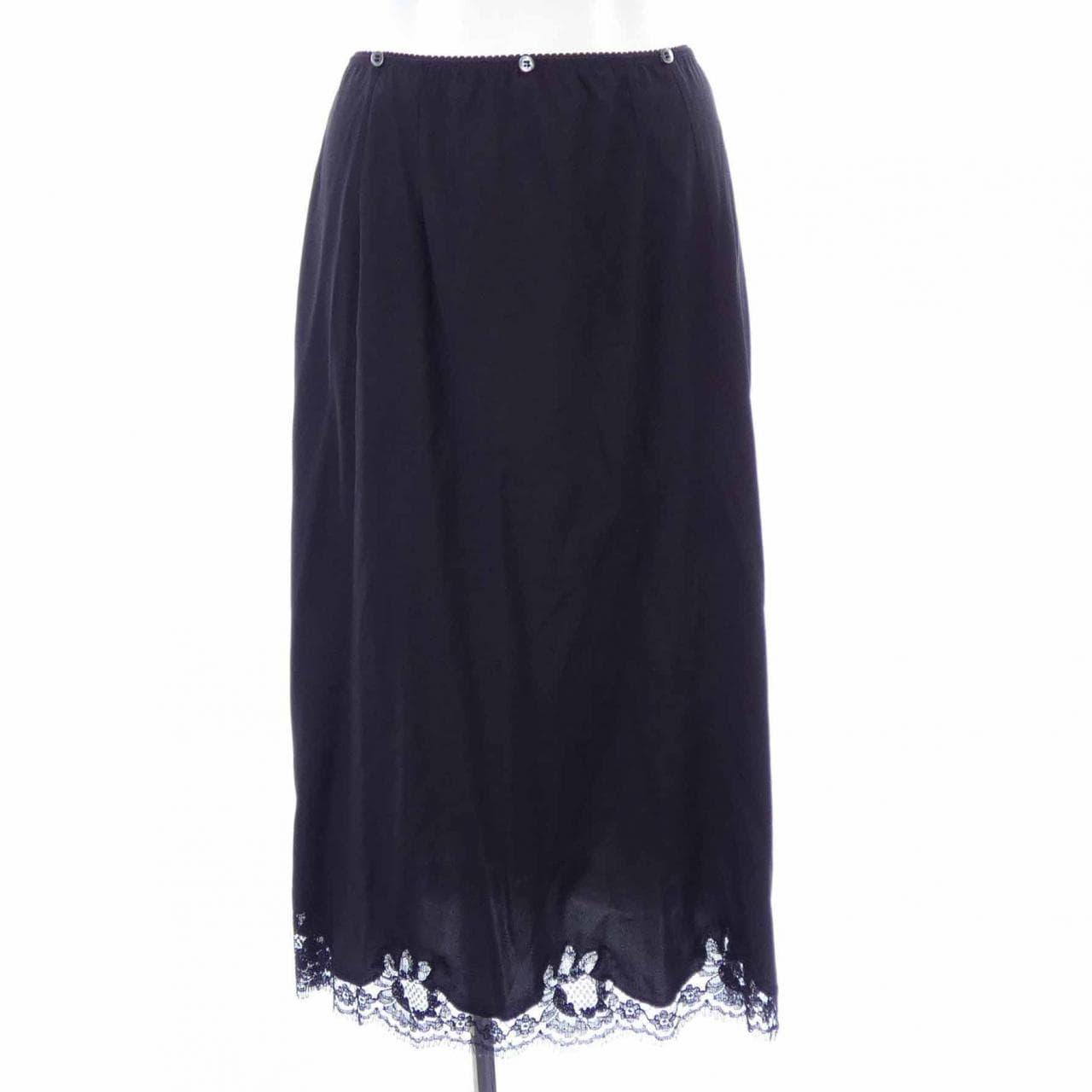 ドルチェアンドガッバーナ DOLCE&GABBANA F4BQET スカート