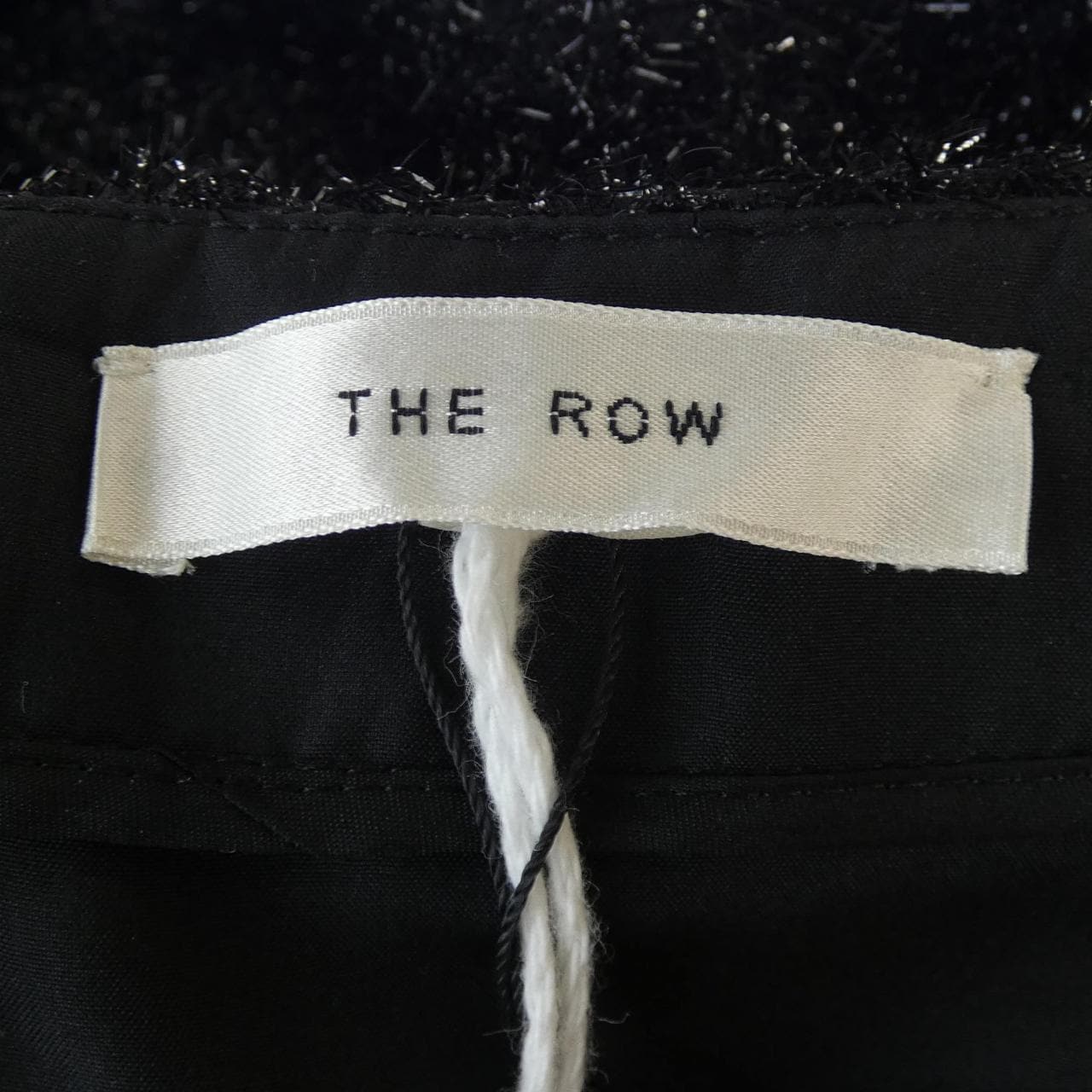 ザロウ THE ROW CORINNA SKIRT 8232-W3360 スカート