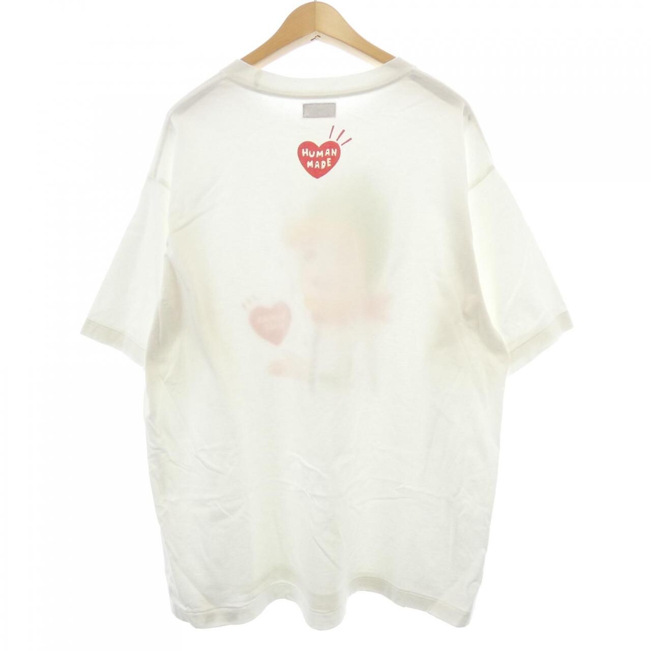 ヒューマンメイド HUMAN MADE Tシャツ