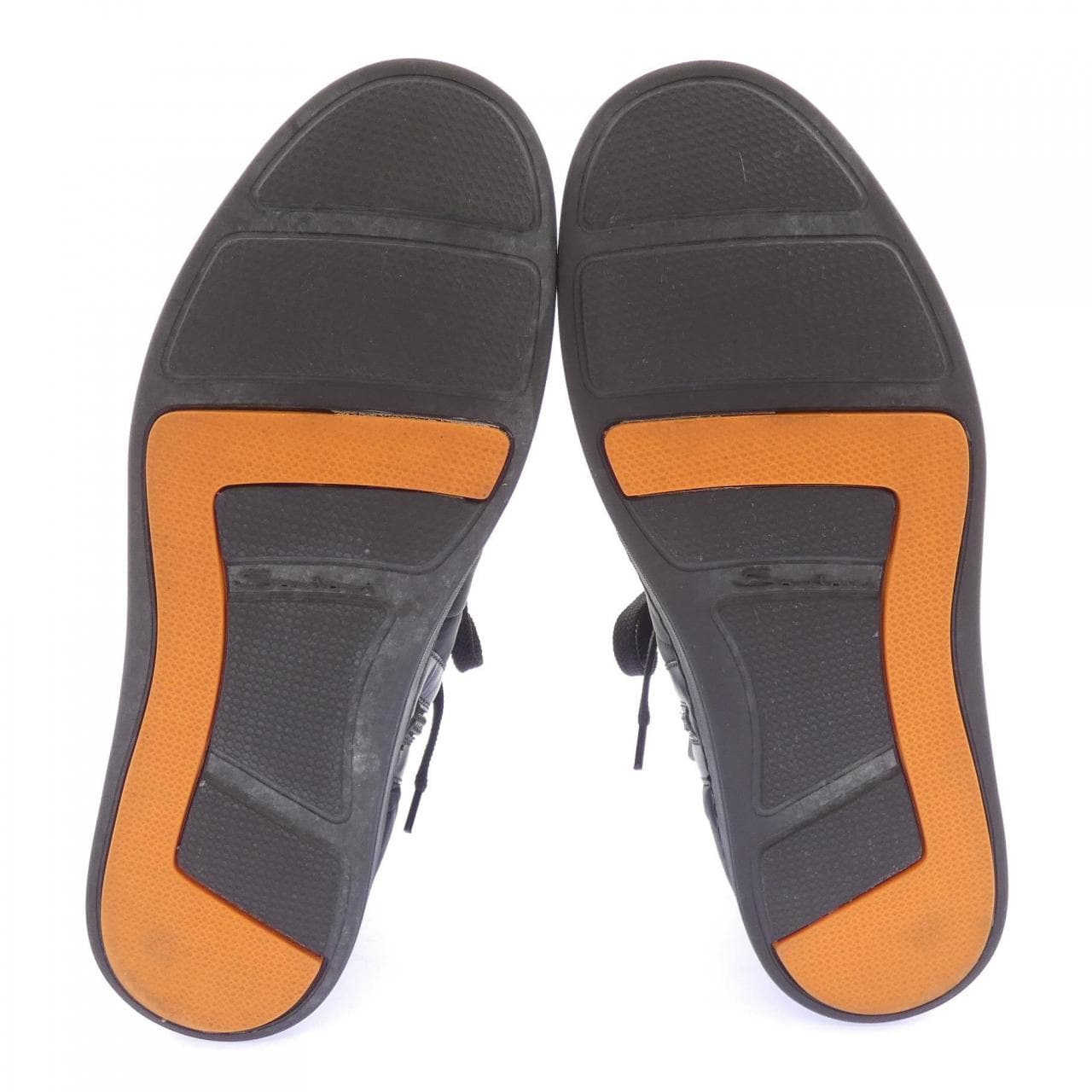 サントーニ SANTONI スニーカー