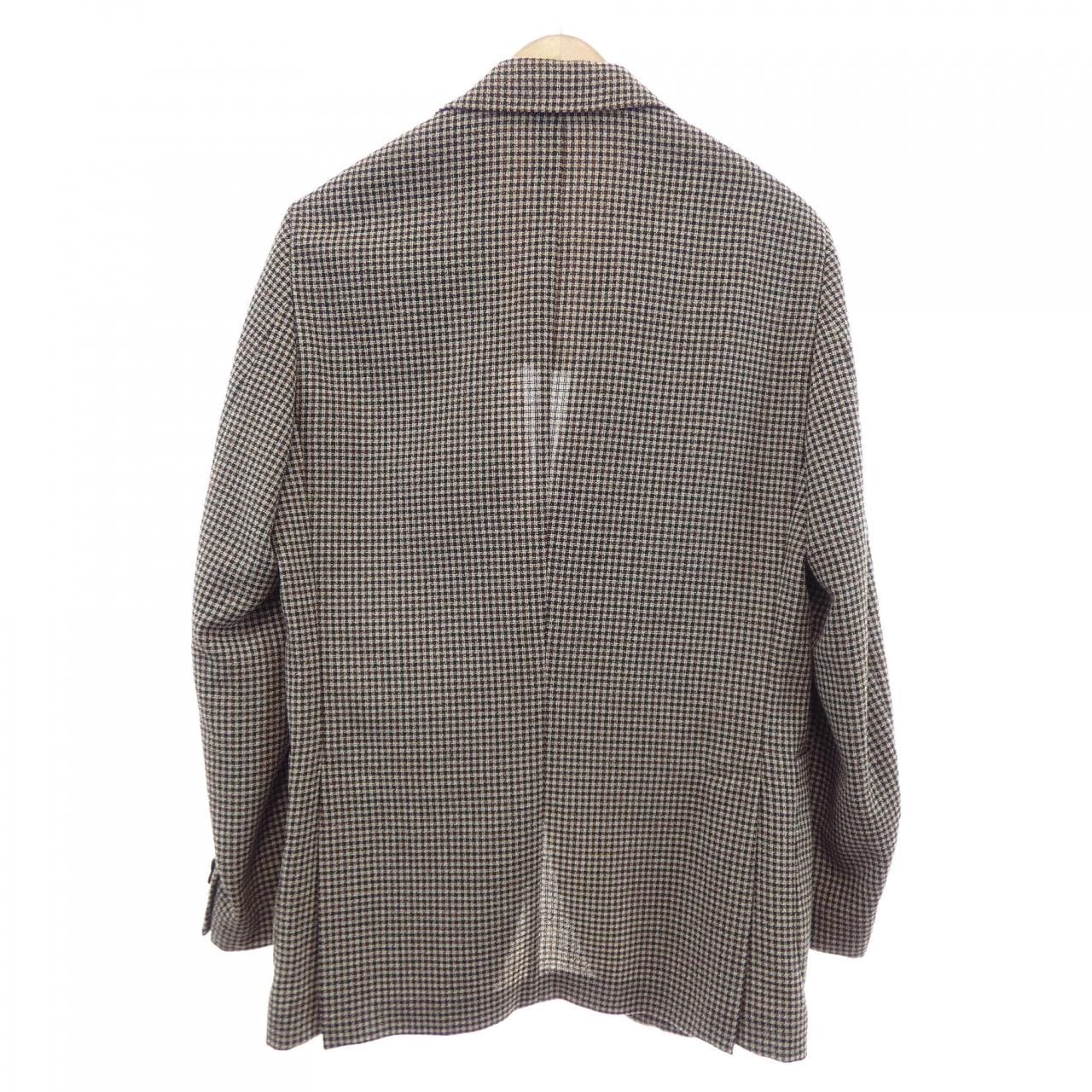 ベルベスト BELVEST ジャケット