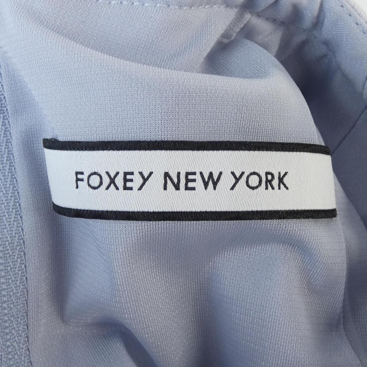 フォクシーニューヨーク FOXEY NEW YORK 35060 ワンピース
