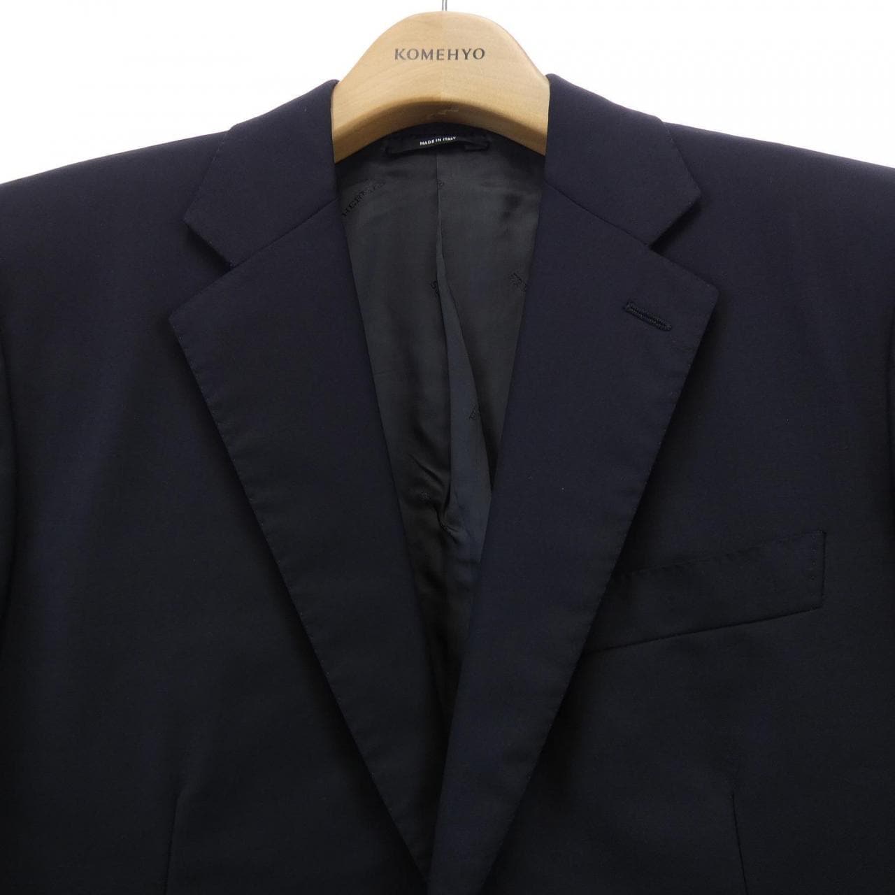 エルメス HERMES 515852H スーツ
