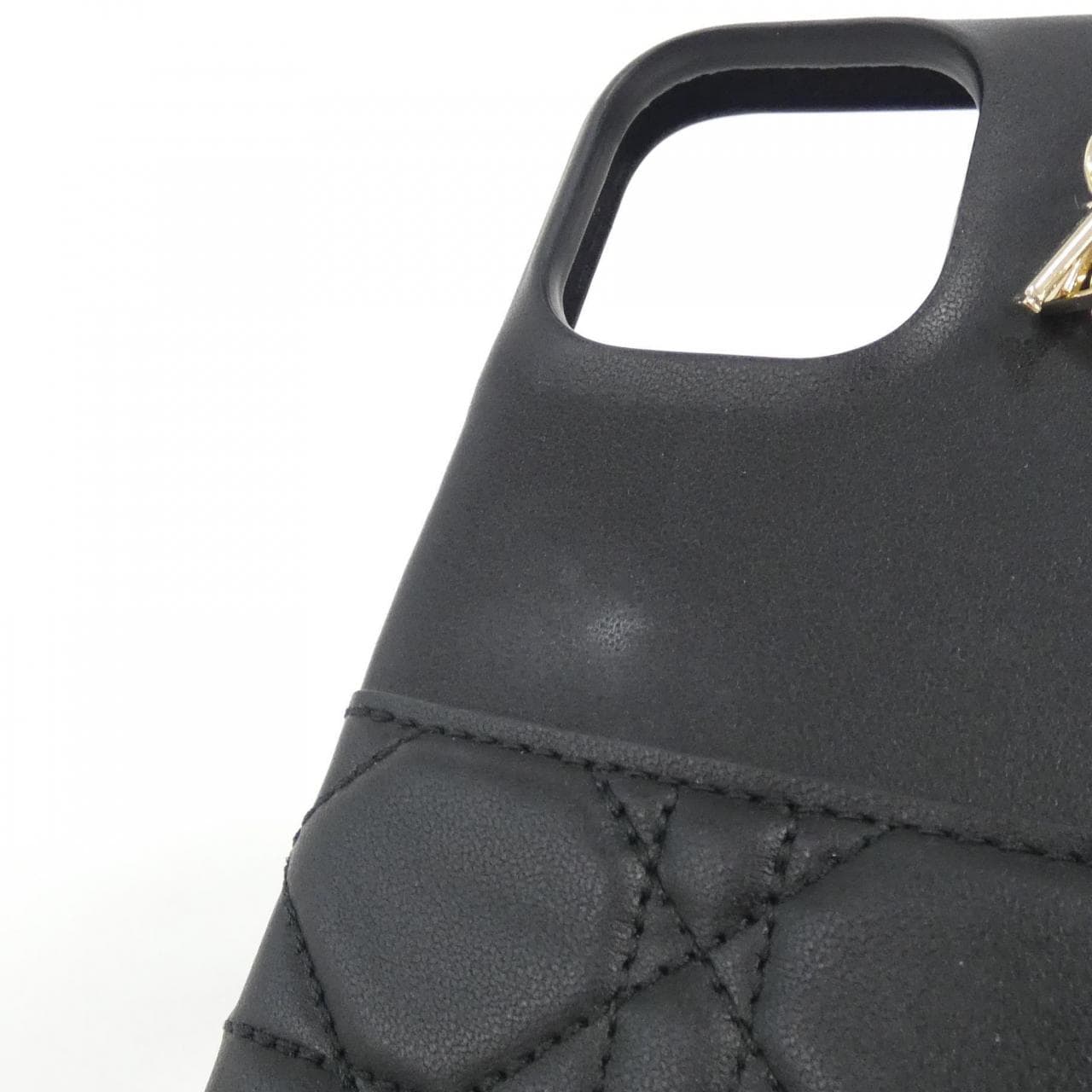 クリスチャンディオール LADY DIOR (IPHONE 15 PRO MAX) S6002ONMJ フォンケース