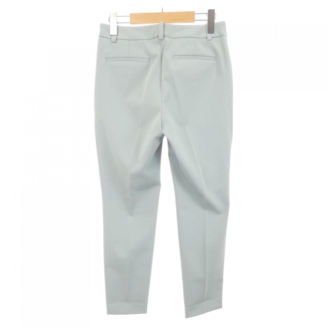 セオリーリュクス Theory luxe パンツ