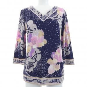 レオナールファッション LEONARD FASHION 0339811 トップス