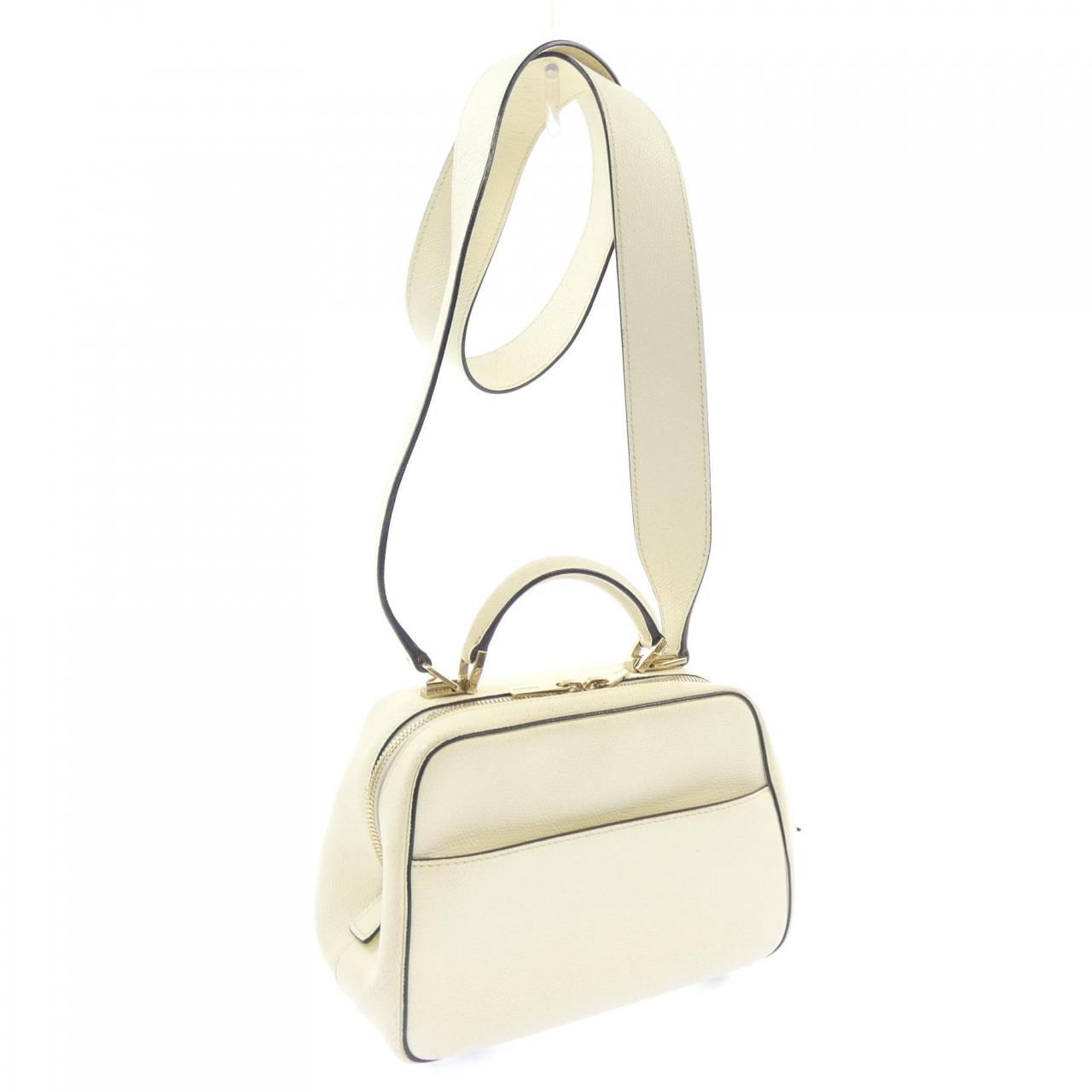 ヴァレクストラ VALEXTRA セリエエッセ WBSS0016028LOC99 BAG