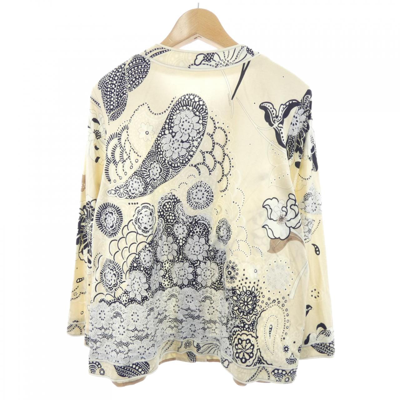 レオナールファッション LEONARD FASHION カーディガン