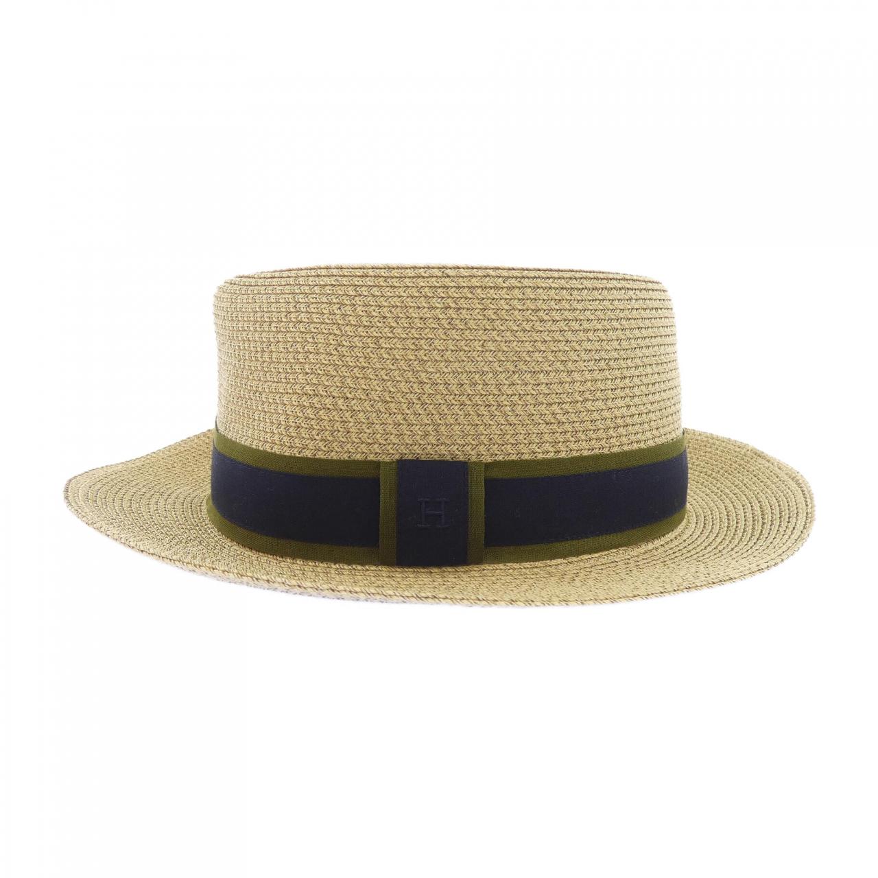 エルメス HERMES 171072N ハット
