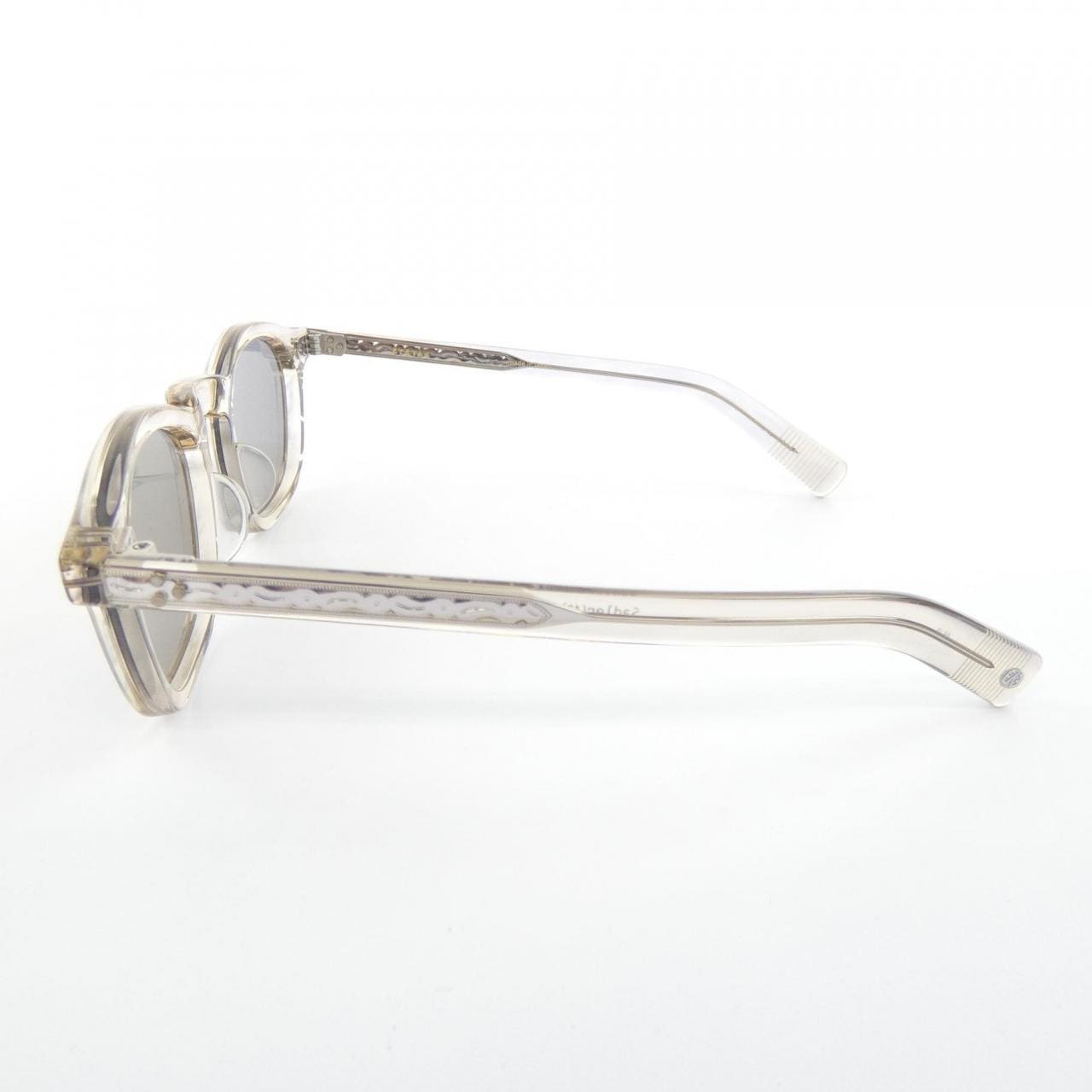 アイヴァン EYEVAN sadler SUNGLASSES