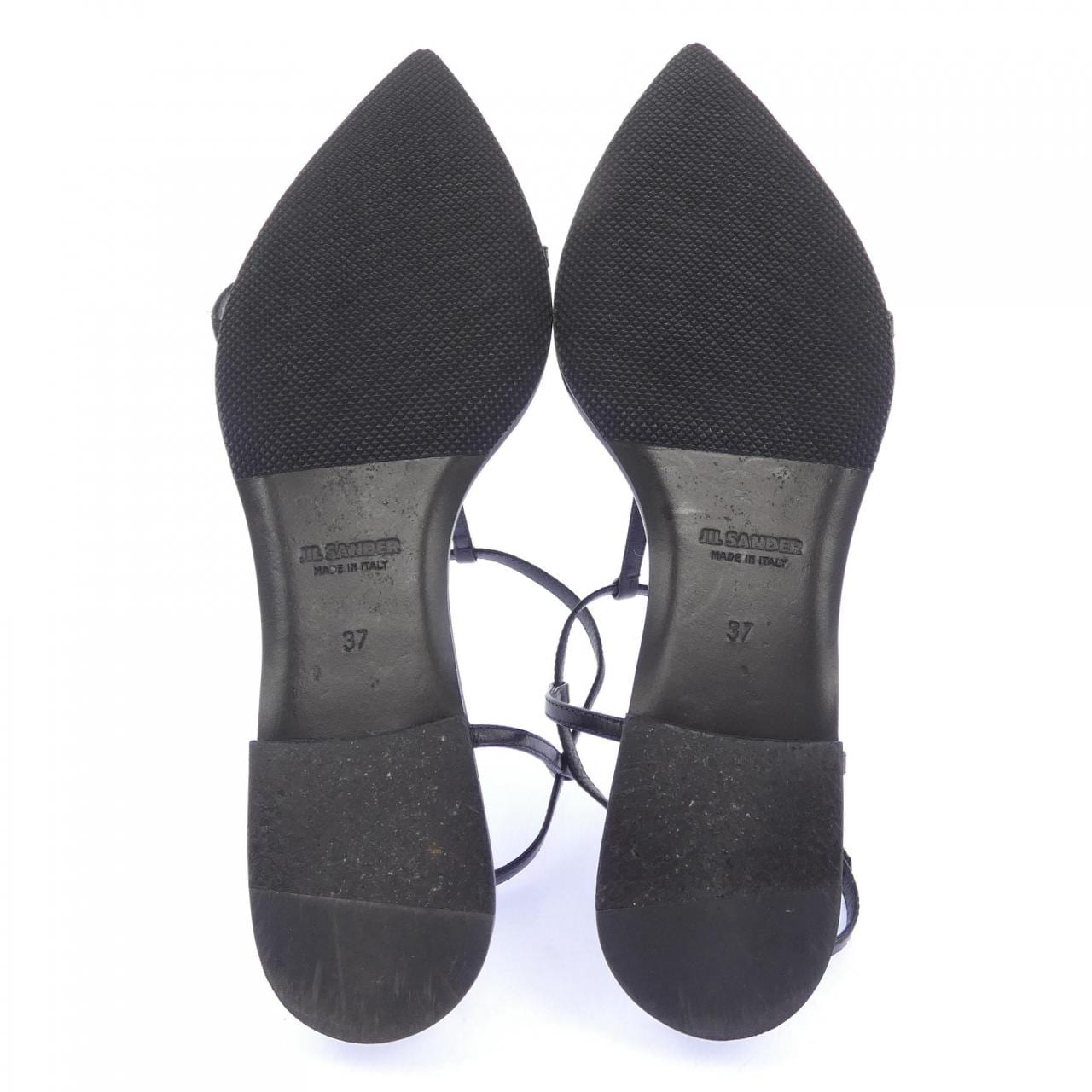ジルサンダー JIL SANDER サンダル