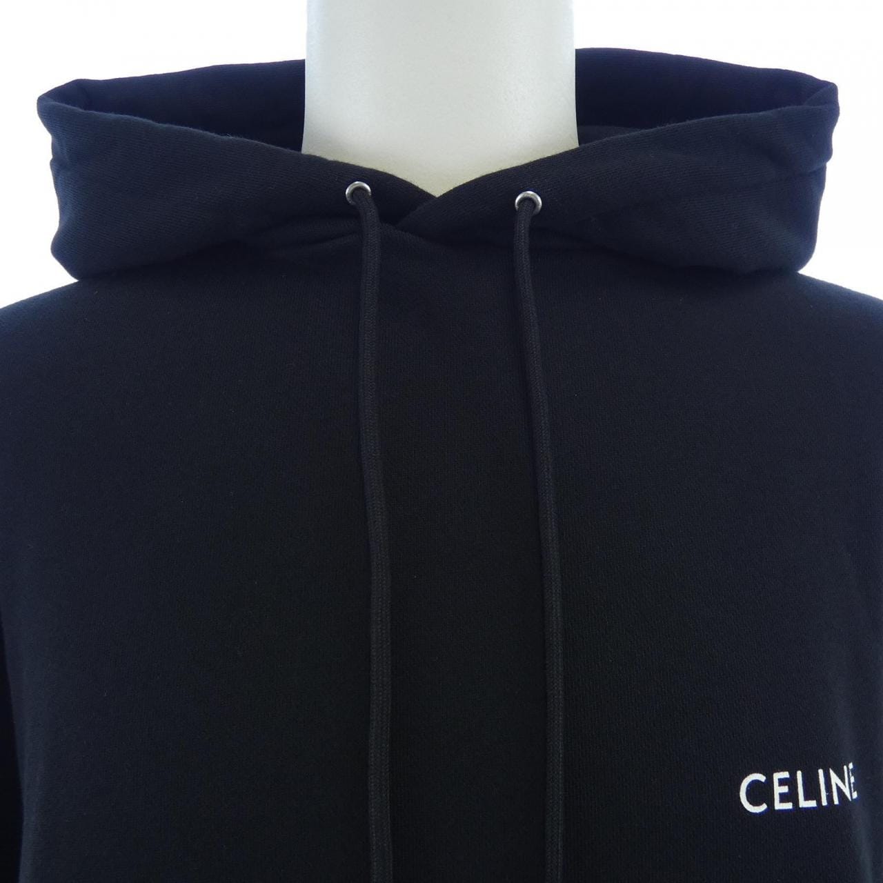 セリーヌ CELINE CELINE ルーズフーディ 2Y958670Q パーカー