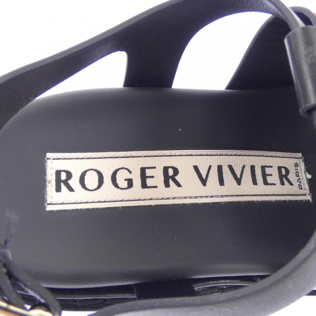 ロジェヴィヴィエ ROGER VIVIER RVW4031470D90B999 サンダル