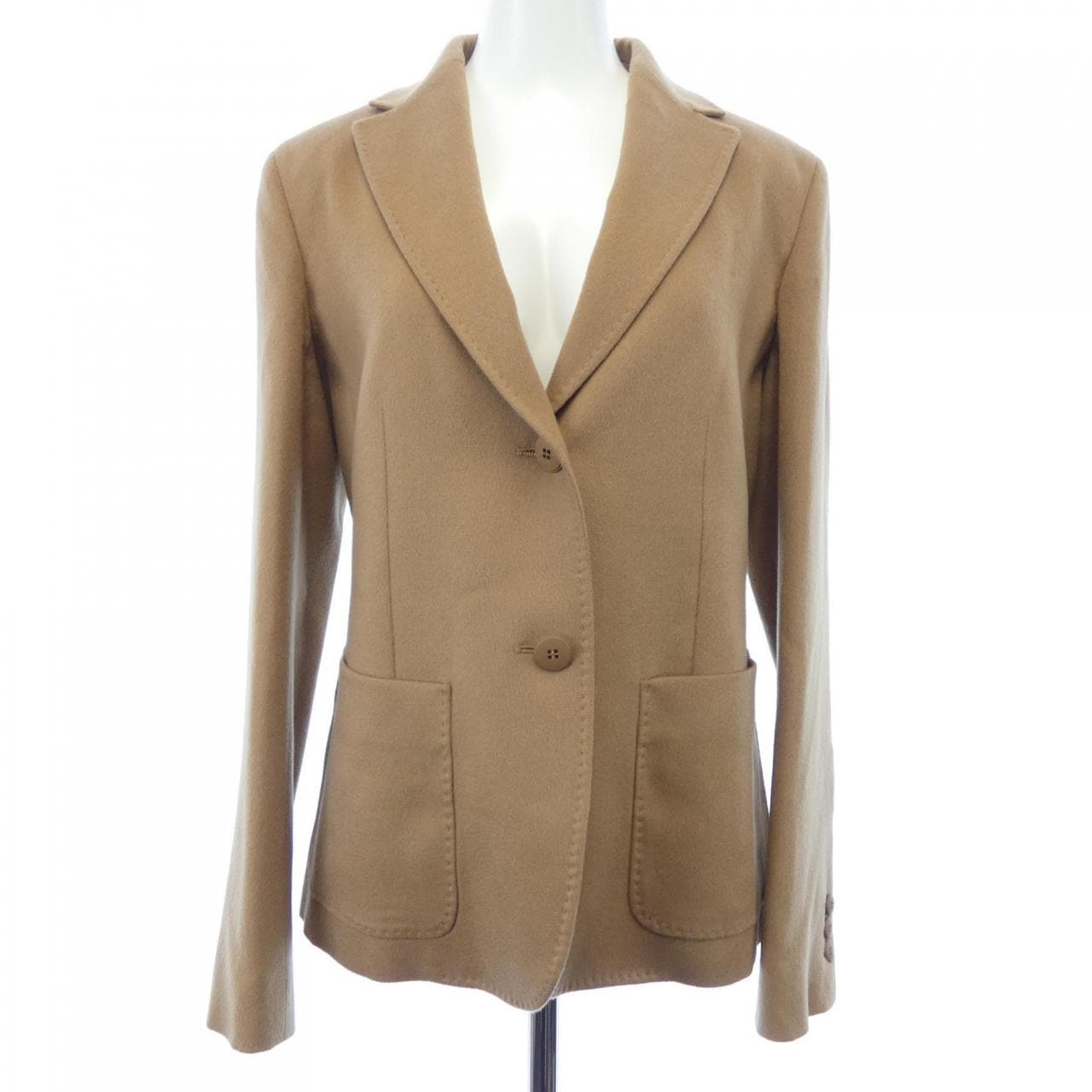マックスマーラステュディオ Max Mara STUDIO ジャケット