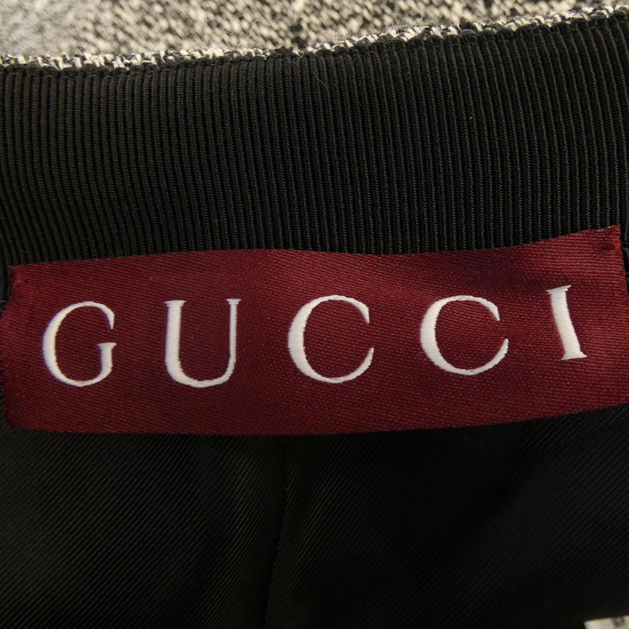 グッチ GUCCI 846316 ZATW1 スカート