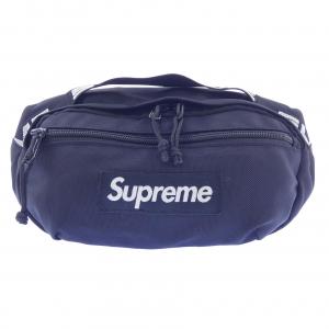 シュプリーム SUPREME 18ss waist bag BAG
