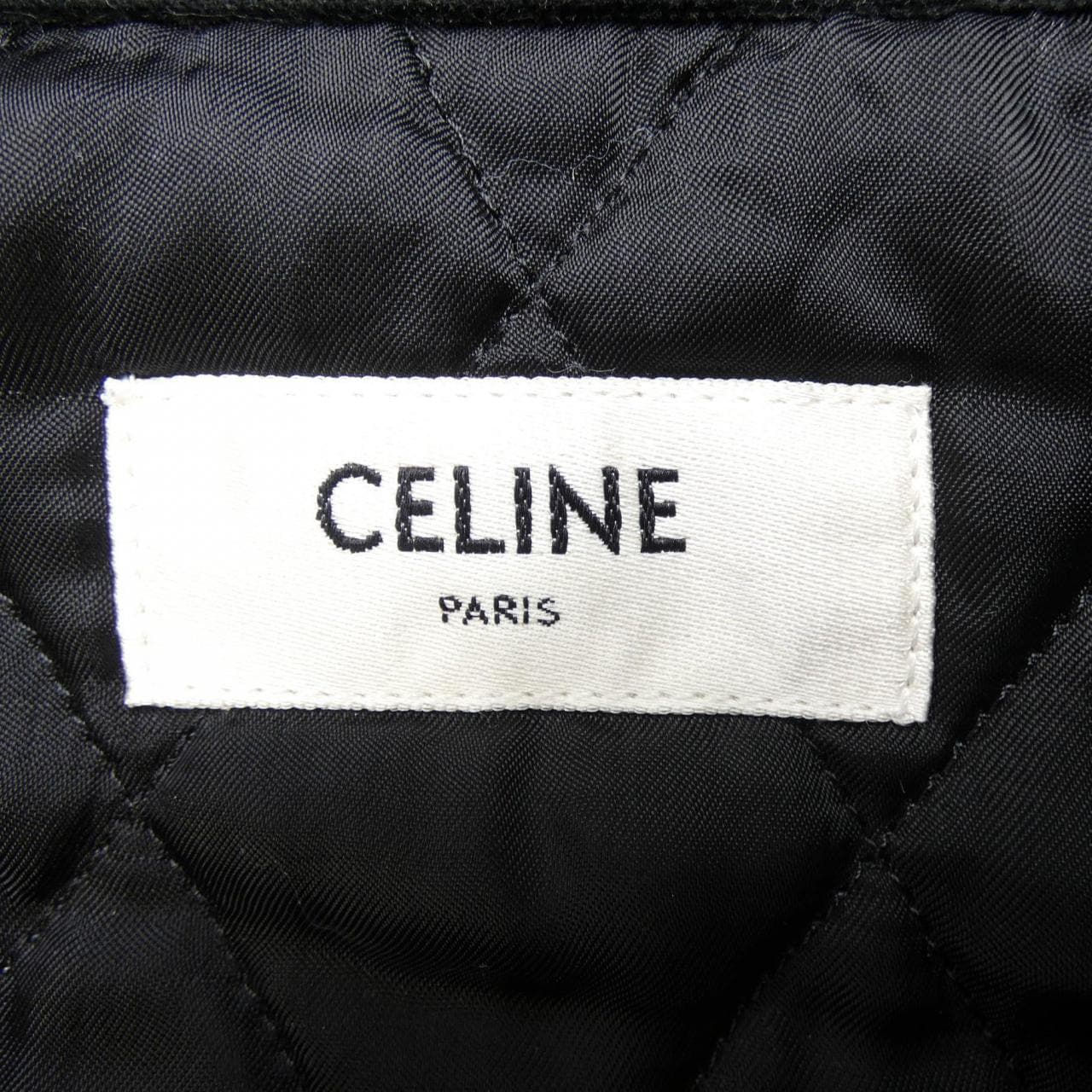 セリーヌ CELINE Q772580W ジャケット