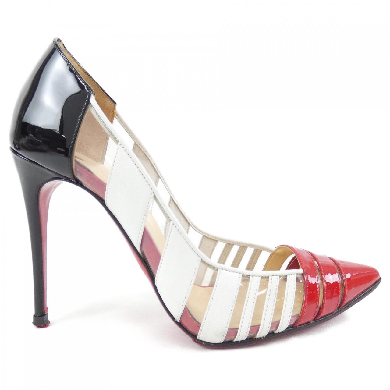 KOMEHYO CHRISTIAN LOUBOUTIN CHRISTIAN LOUBOUTIN PUMPS CHRISTIAN