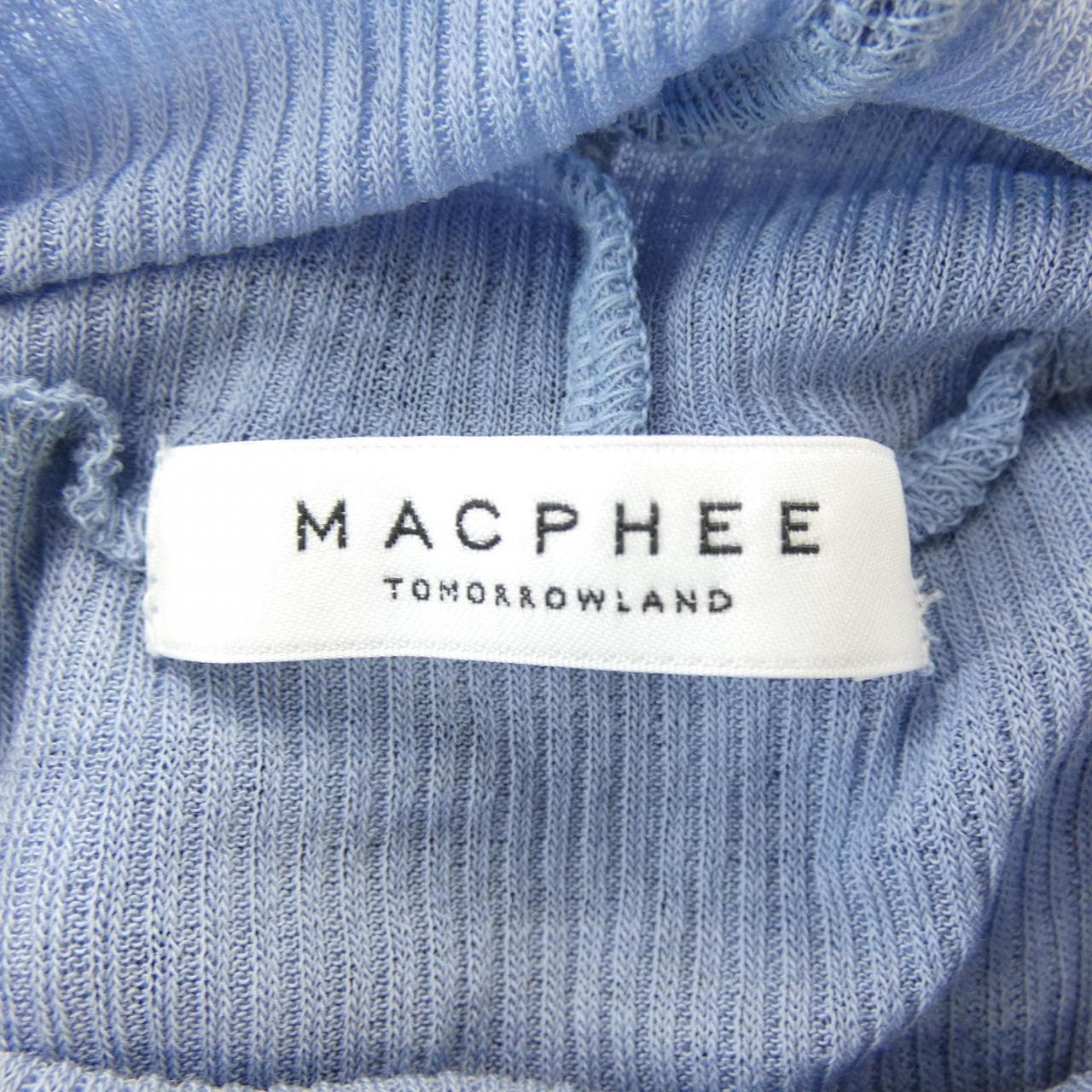 McAfee MACPHEE Tops
