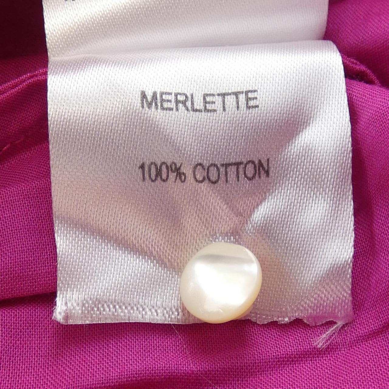 Marlet Merlette连衣裙