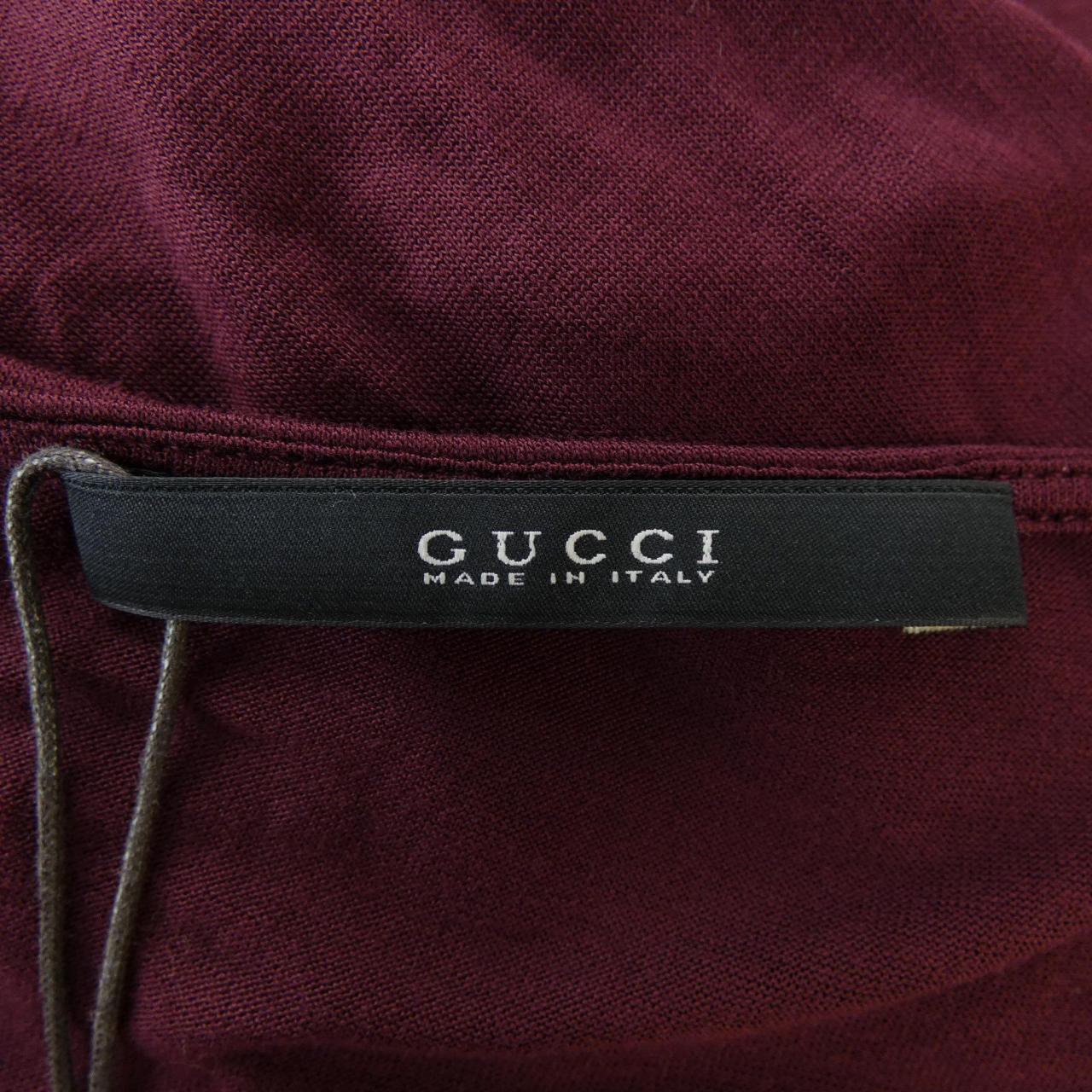 グッチ GUCCI トップス