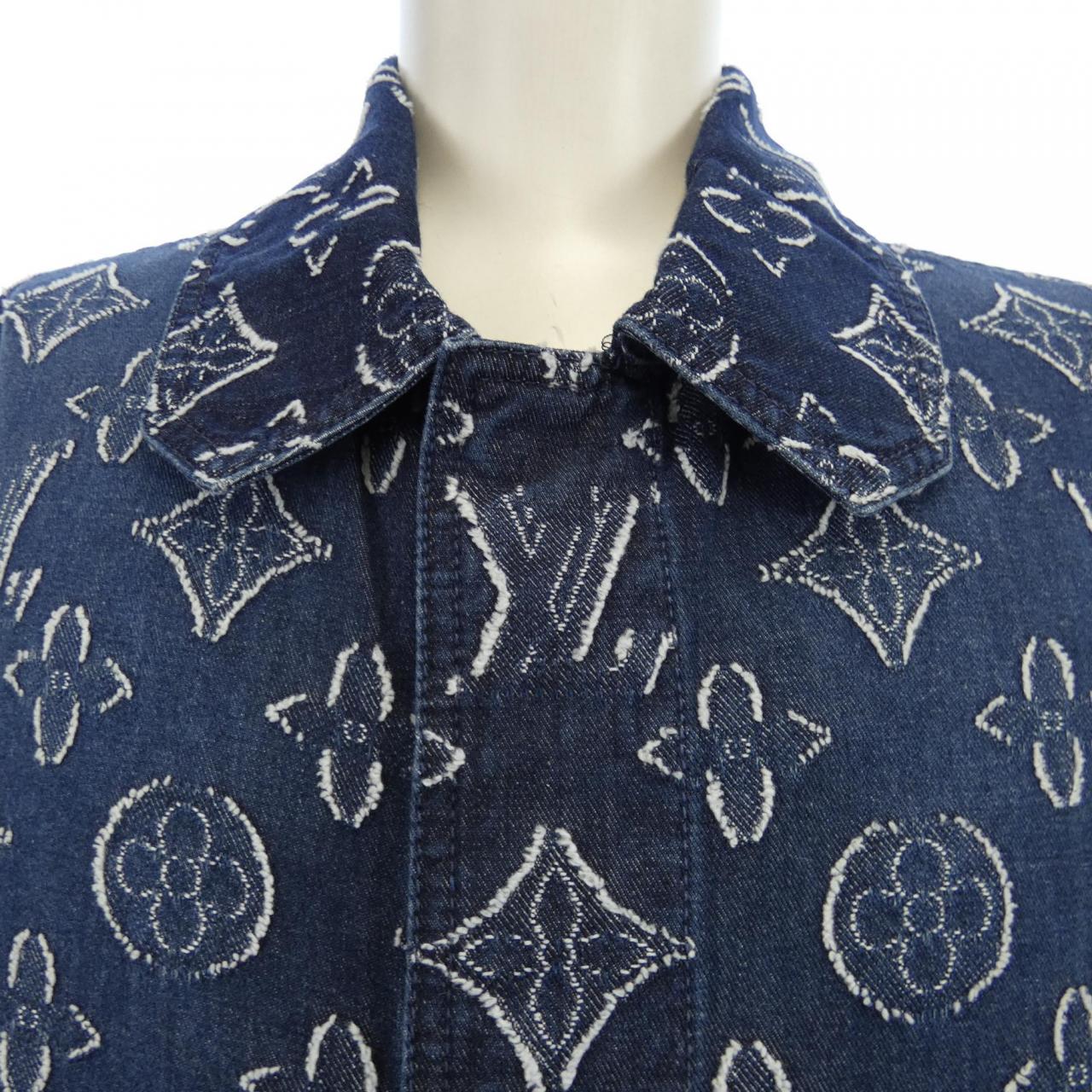 LOUIS VUITTON VUITTON S/S shirt