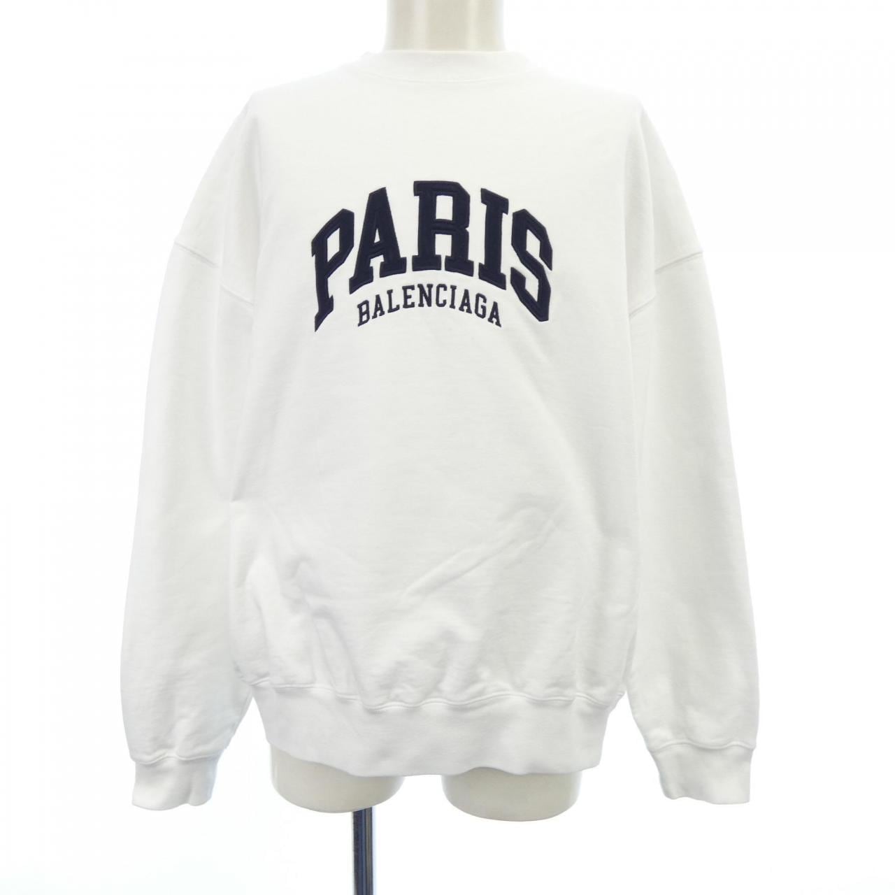 バレンシアガ BALENCIAGA スウェット