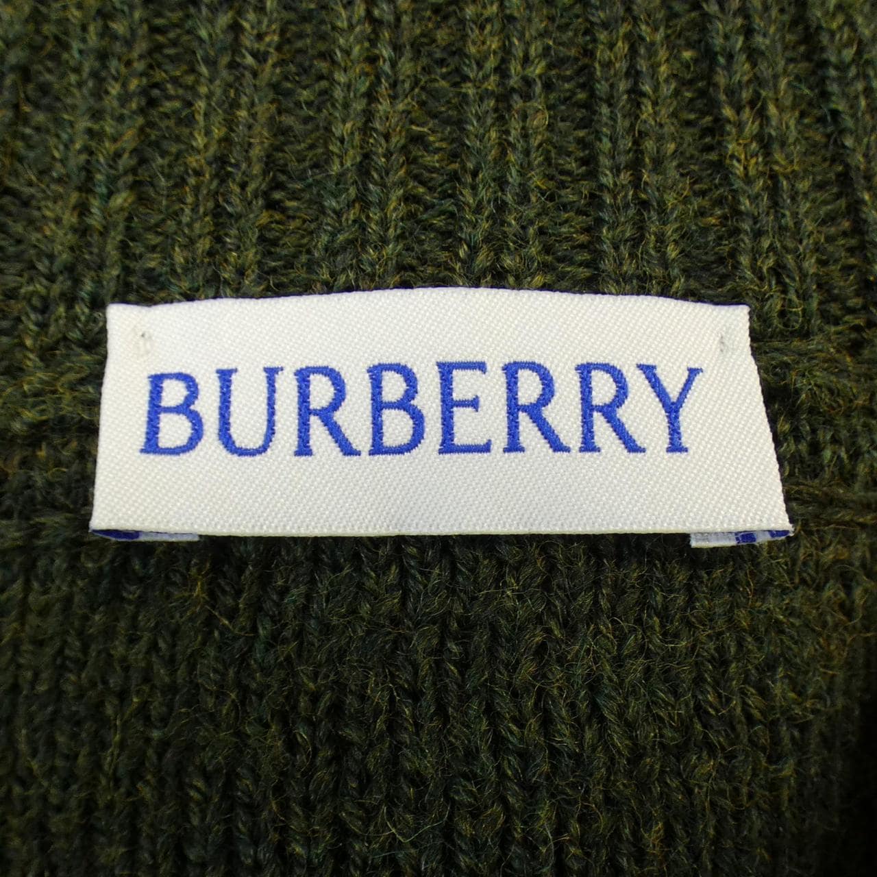 バーバリー BURBERRY ニット