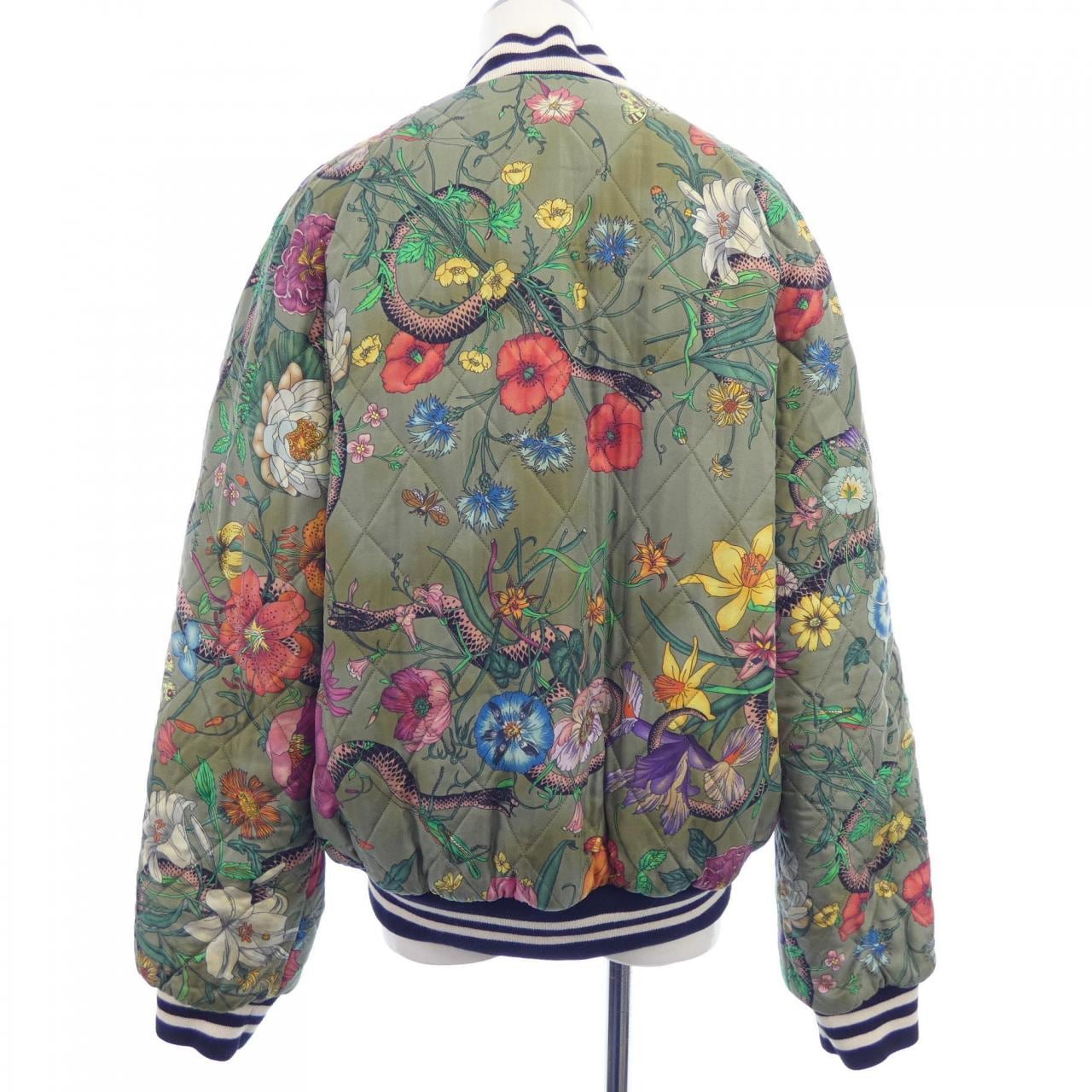 グッチ GUCCI ブルゾン