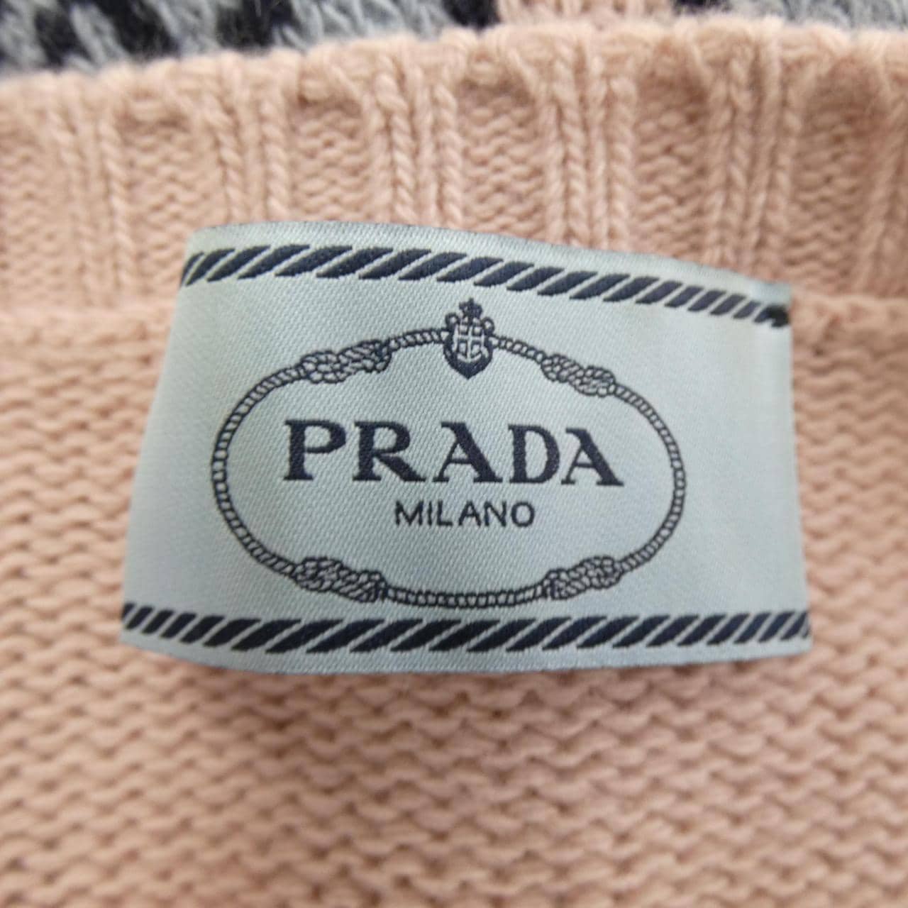 プラダ PRADA ニット