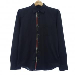 ブラックレーベルクレストブリッジ BLACK LABEL CRESTBRI シャツ