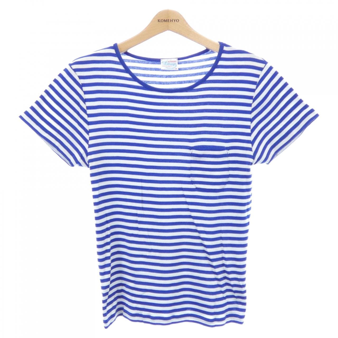 ルトロワ LETROYES Tシャツ