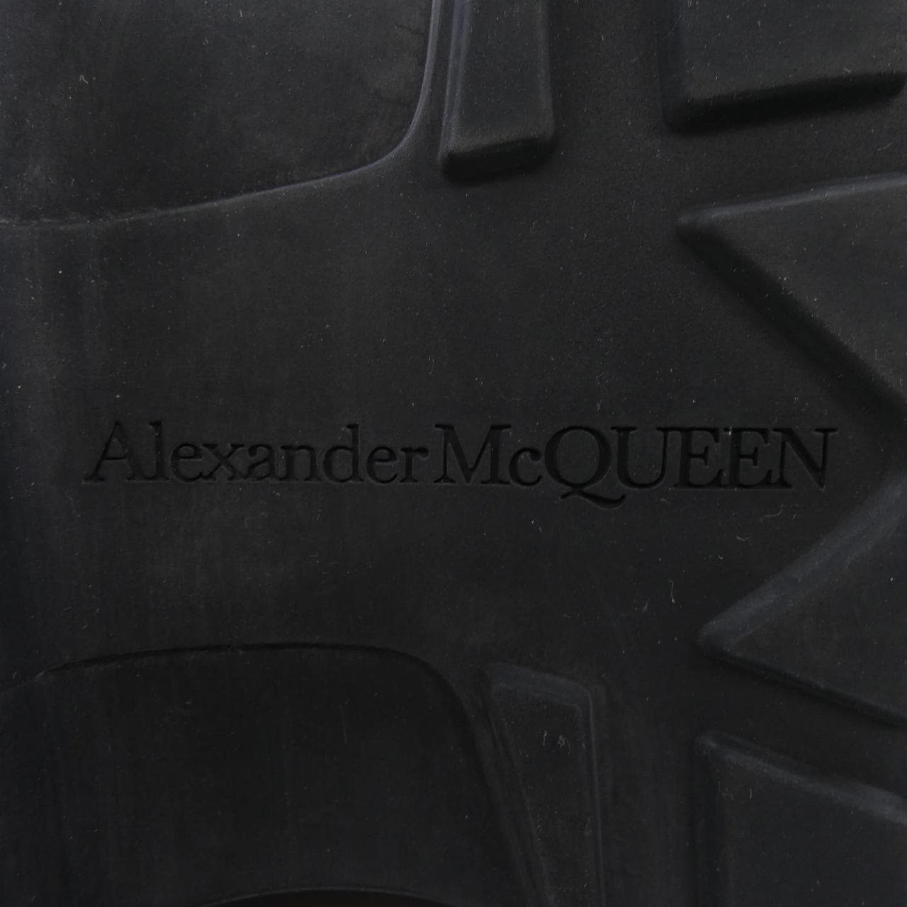アレキサンダーマックイーン ALEXANDER McQUEEN 617883 スニーカー