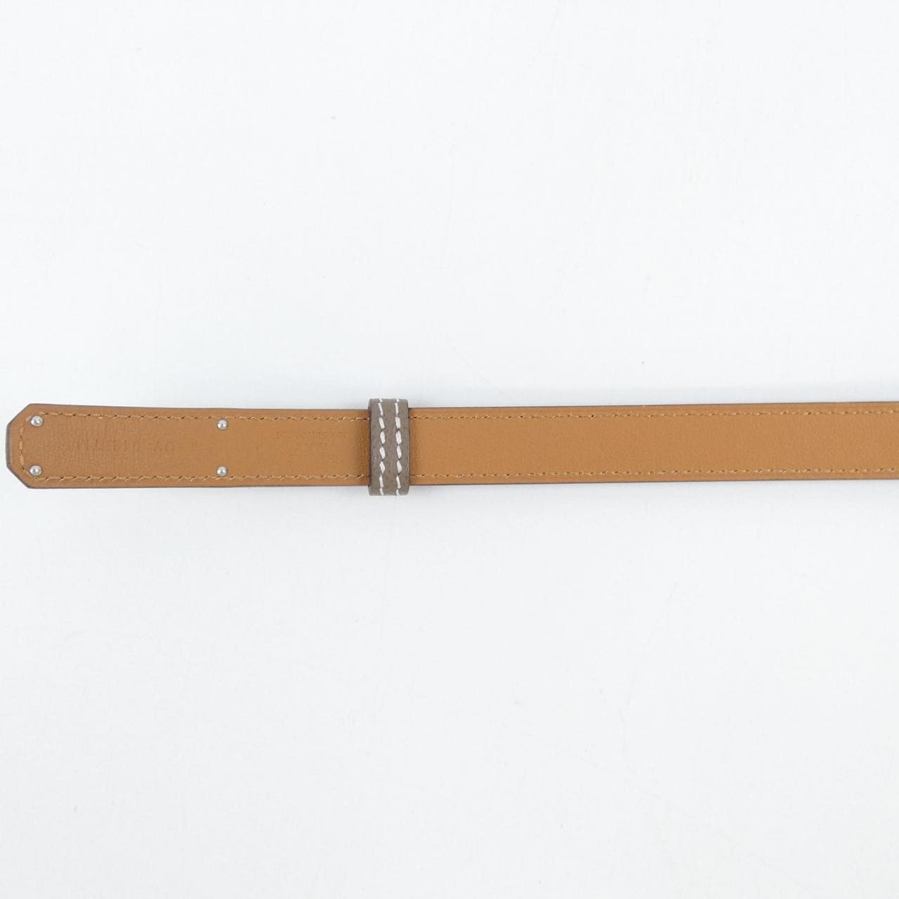 エルメス HERMES ケリー KELLY 18mm BELT