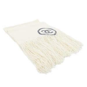 シャネル CHANEL MUFFLER