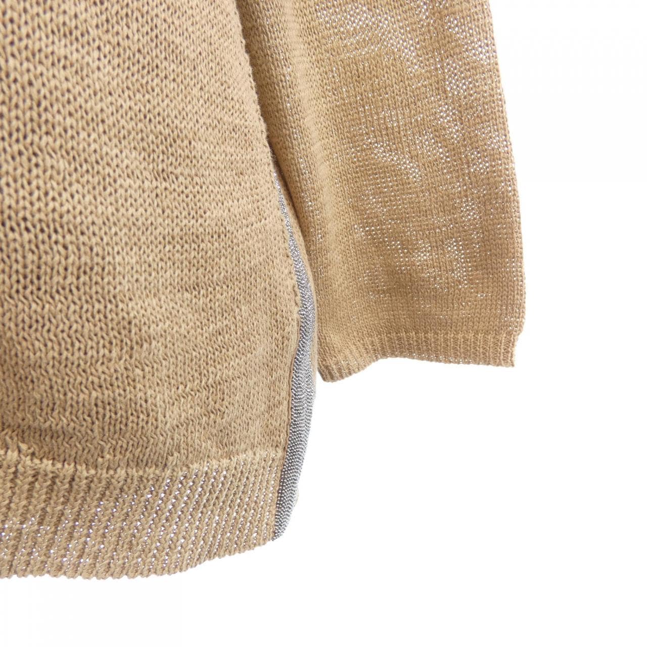 ブルネロクチネリ BRUNELLO CUCINELLI カーディガン