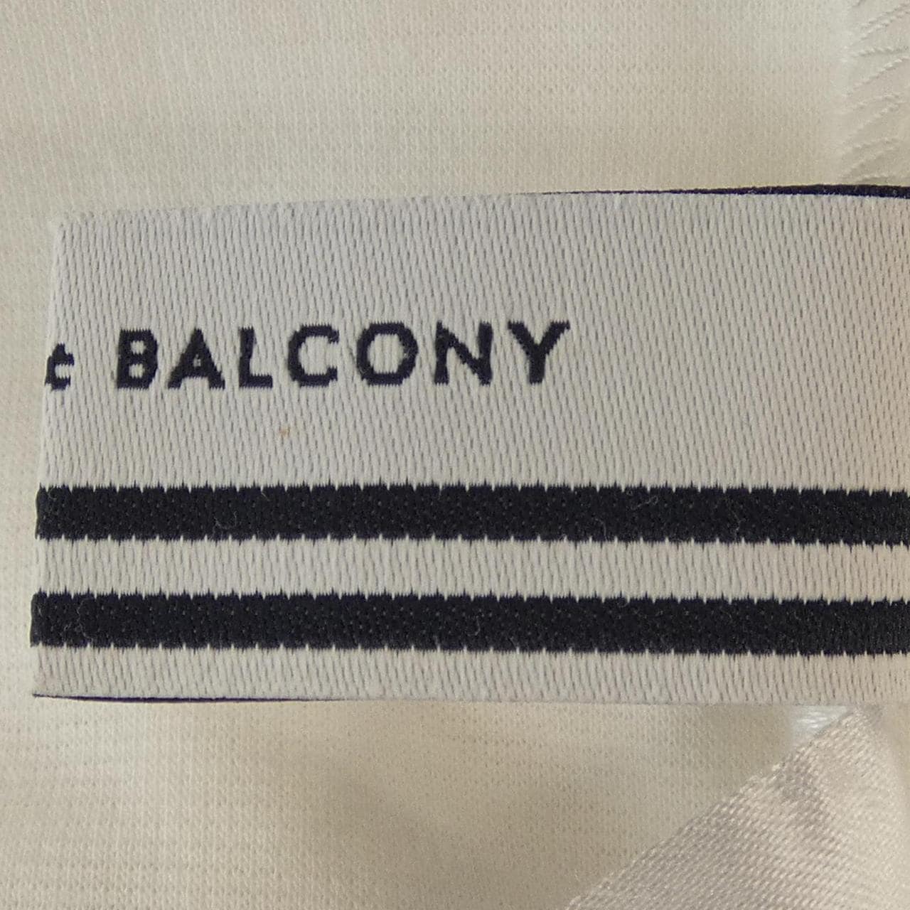 ボーダーズアットバルコニー BORDERS at BALCONY トップス