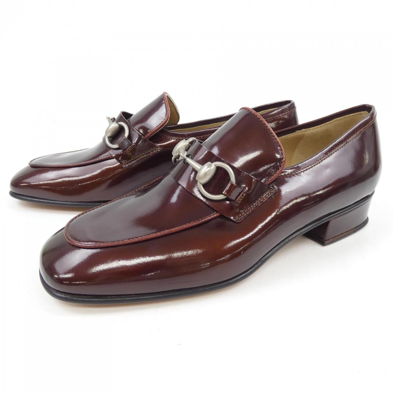 【ヴィンテージ】グッチ GUCCI シューズ