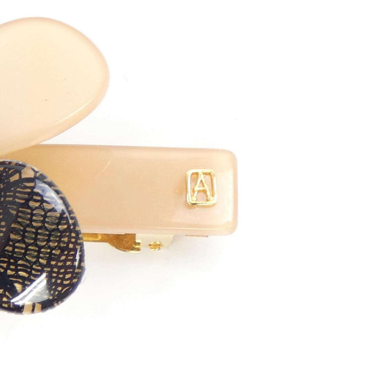 アレクサンドルドゥパリ ALEXANDRE DE PARIS HAIR ACCESSORIES