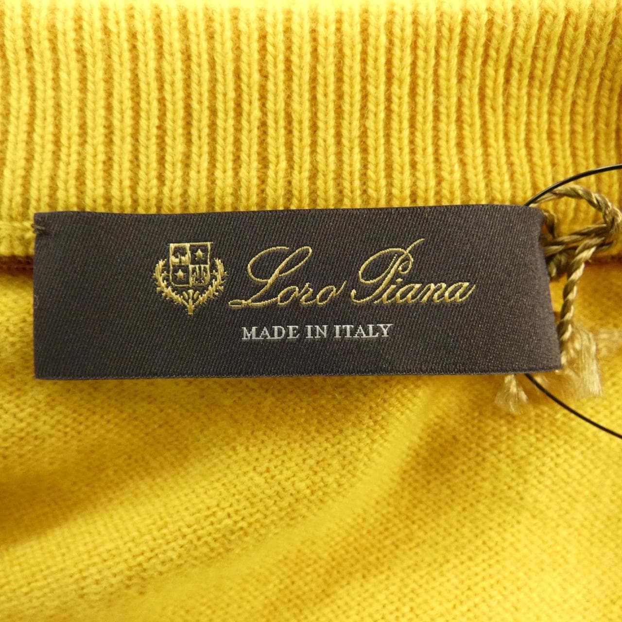 ロロピアーナ Loro Piana FAL3426 ニット