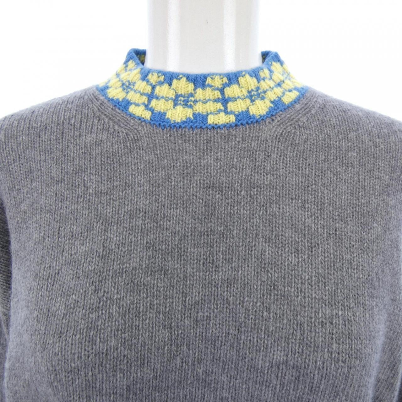 プラダ PRADA P24M1T S212 10DA ニット