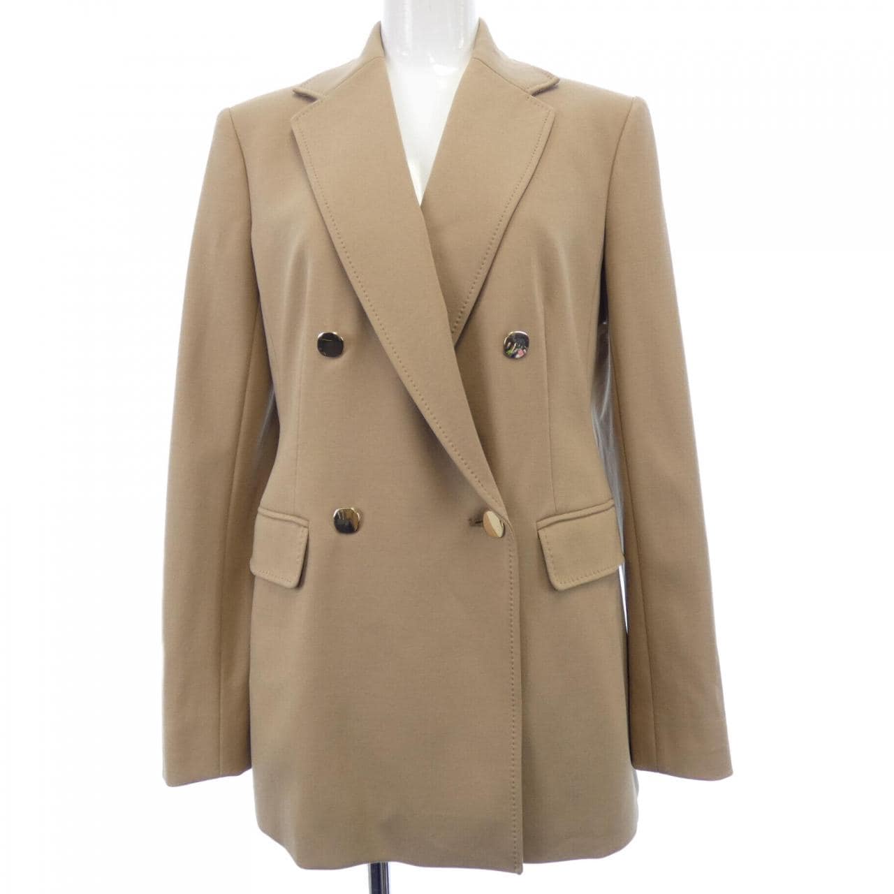 マックスマーラステュディオ Max Mara STUDIO 169110 ジャケット